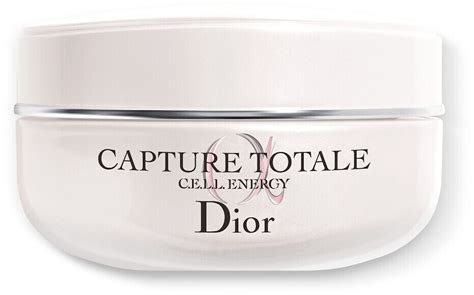 dior capture totale cellular energy|Dior Capture Totale refill.